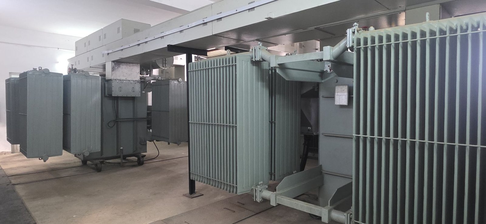Switchboard